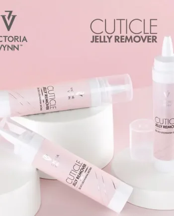 Victoria Vynn CUTICLE JELLY REMOVER 30ml