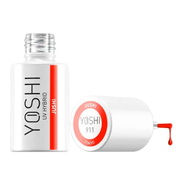 YOSHI 911 Jushi