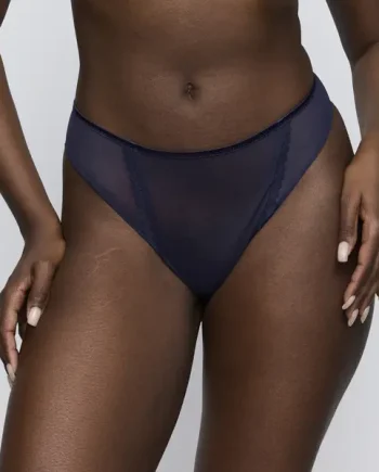 WOWGIRL evening blue