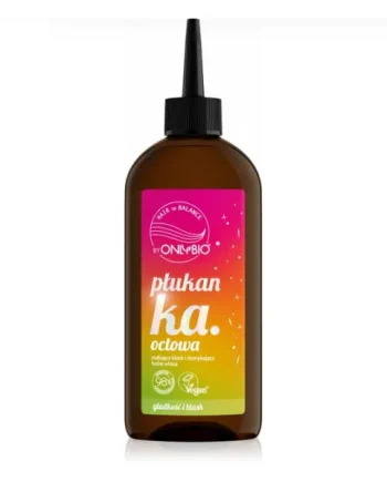 OnlyBio Hair In Balance VINEGAR RINSE 300ml