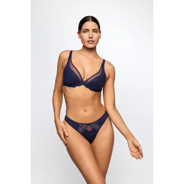 LINAA evening blue