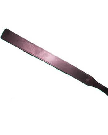 Lochgelly Tawse Single Tail