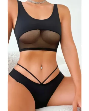 Deluxerie Bikini Set Deelia
