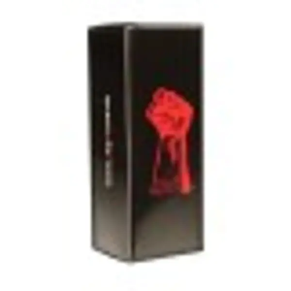 Fist Black • 25ml