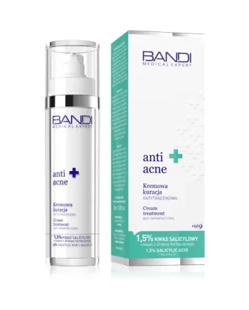 BANDI ME Anti Acne – Anti-acne treatment cream