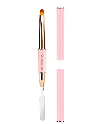 YOSHI – Brush Polygel No.6