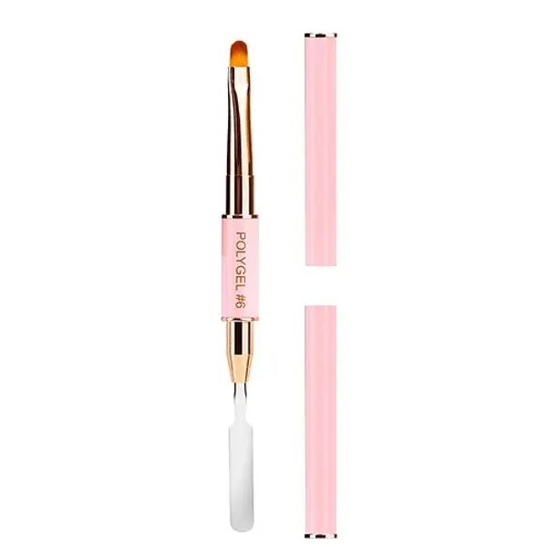 YOSHI – Brush Polygel No.6