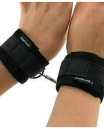 Sportsheets – Beginners Soft Cuffs