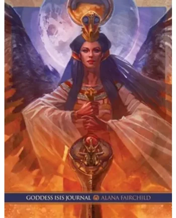 Goddess Isis Journal
