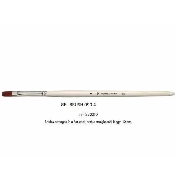 Victoria Vynn GEL BRUSH 090 4