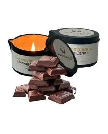 Massage Candle CHOCOLATE 80ml