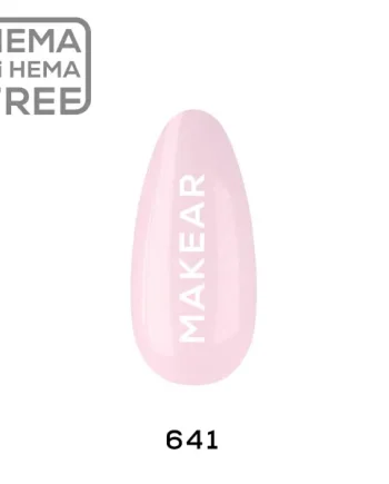 Makear Gel Polish 641