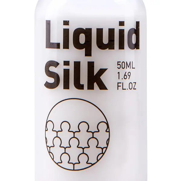 Liquid Silk • 50ml