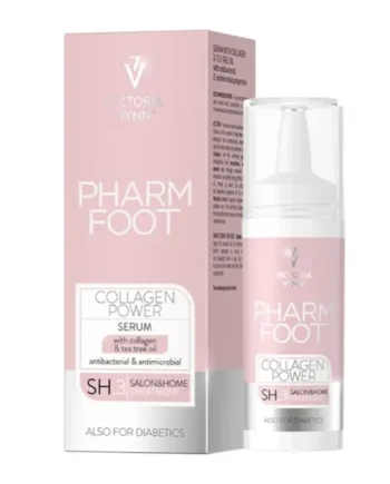 Pharm Foot COLLAGEN POWER SERUM 15ml