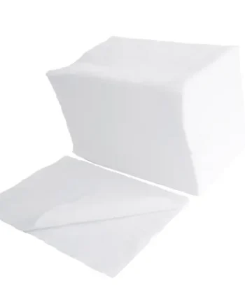 Disposable Perforated Non-Woven Towel BASIC 70x50cm 100pcs.