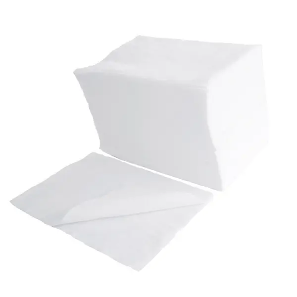 Disposable Perforated Non-Woven Towel BASIC 70x50cm 100pcs.