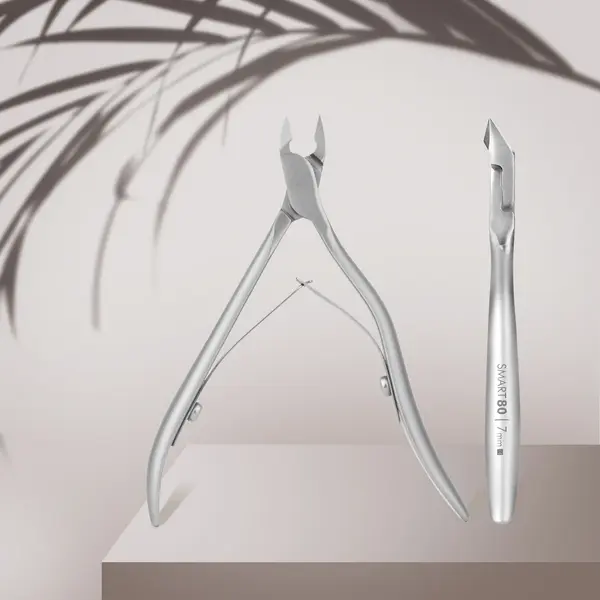 Staleks CUTICLE NIPPERS SMART 80/7