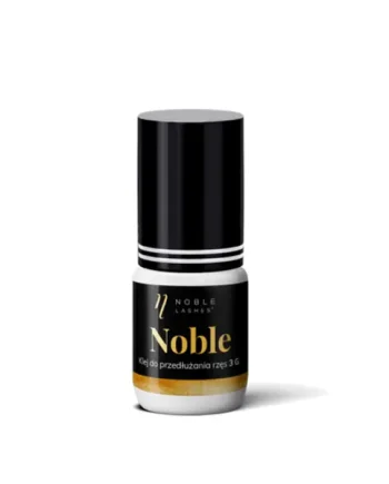 NOBLE LASHES Eyelash extension glue NOBLE