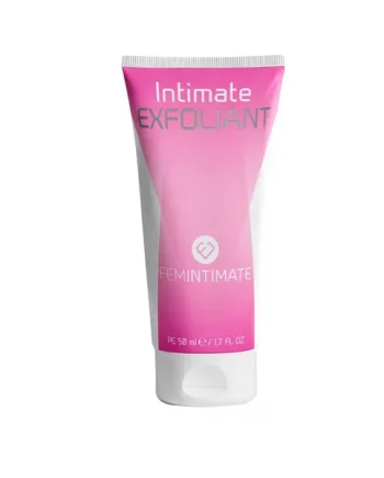 Femintimate Exfoliating Cream 50ml
