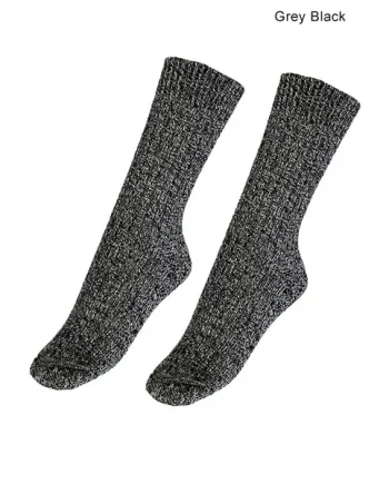 Couture Womens Boot Socks 2PP