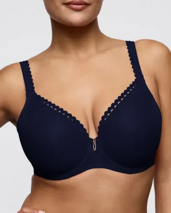 WOWGIRL evening blue