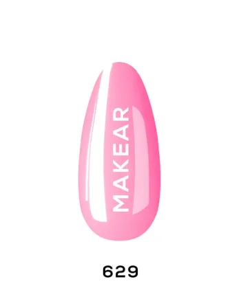 Makear Gel Polish 629