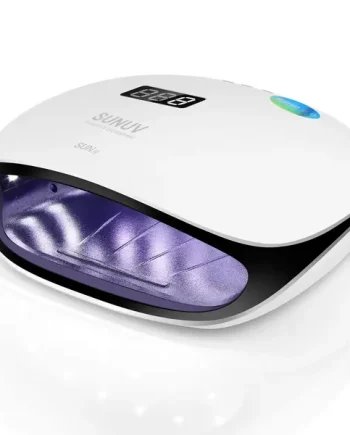 SUNUV SUN4 48W Nail Lamp UV/LED