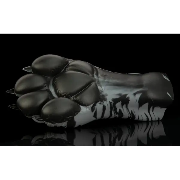 Gideon’s Paw – Regular Single