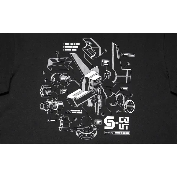 Battle Hound T-Shirt