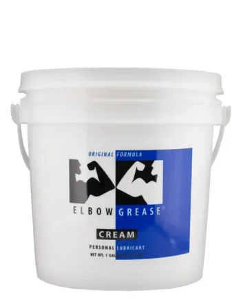 Elbow Grease Cream Original • 1 gallon