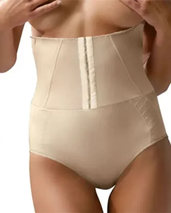 Corset Shaping Brief