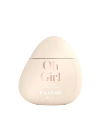 Makear HAND & BODY CREAM Oh Girl 50ml