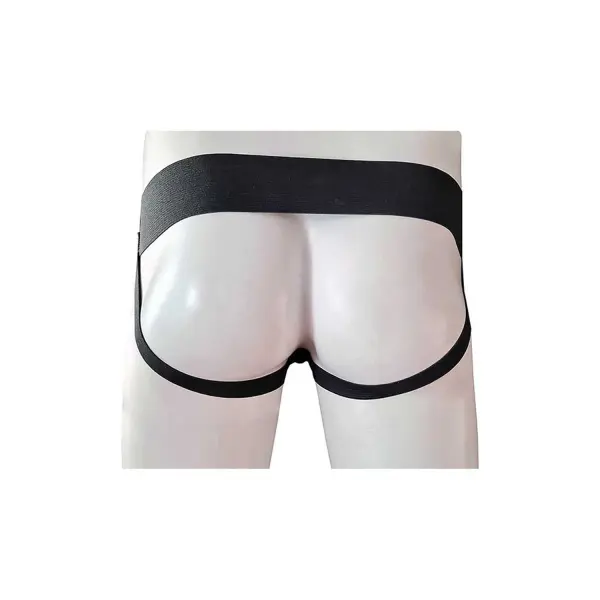 Leather Jock Strap