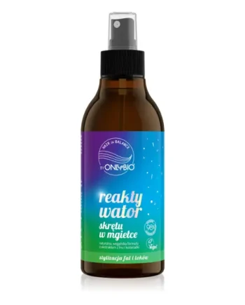 OnlyBio Hair in Balance Curl Reactivator Mist 300ml