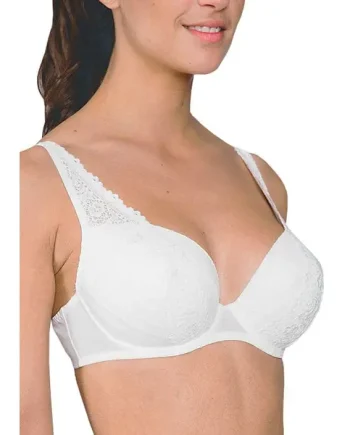 Maison Lejaby Velvet Padded Bra