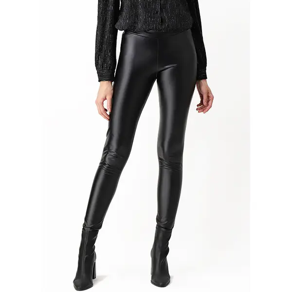 Oroblu Pull On Must Plus Leggings