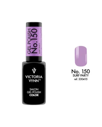 Victoria Vynn GEL POLISH 150 Surf Party 8ml