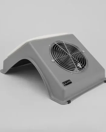 ÜLKA Soft White – Desktop nail dust collector