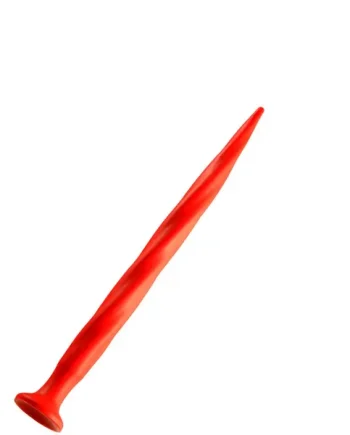 Stretch Worm No. 1