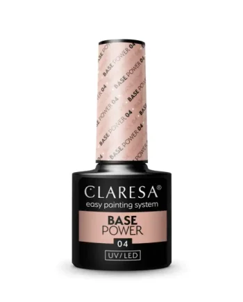 Claresa – POWER BASE 04 5g
