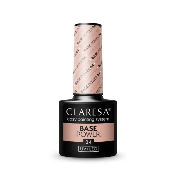 Claresa – POWER BASE 04 5g