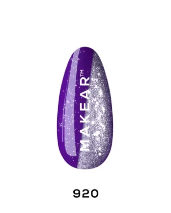 Makear Gel Polish 920