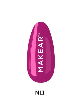 Makear Gel Polish N11 Neon