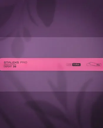 Staleks Pro ACRYLIC BASE EXPERT 20