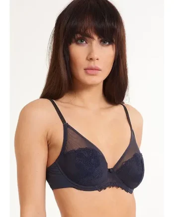 LingaDore La-Notte Wire Bra