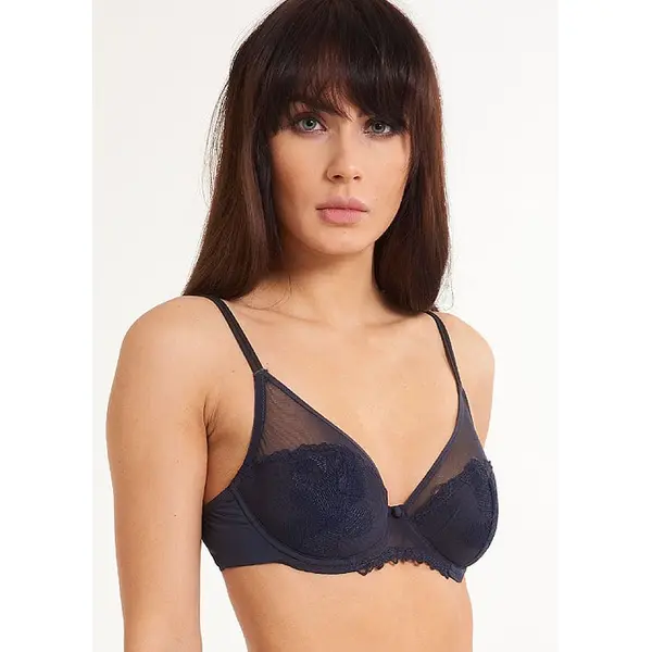 LingaDore La-Notte Chemise