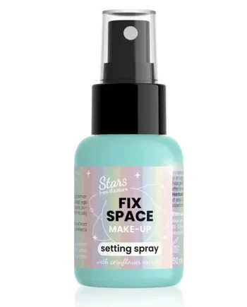 Stars From The Stars – FIX SPACE Make-up setting spray 50ml
