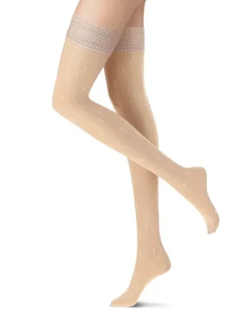 Oroblu Little Point Hold Ups