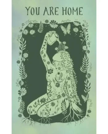 You Are Home – Journal