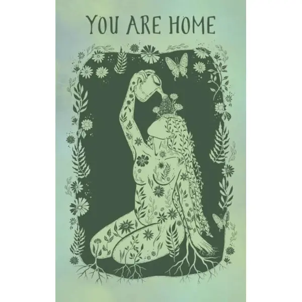 You Are Home – Journal
